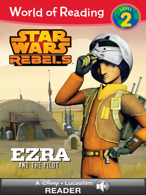 Title details for Ezra and the Pilot by Jennifer Heddle - Available